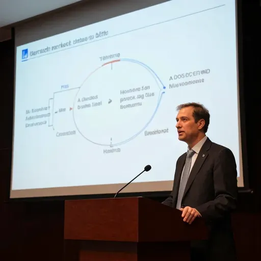 Từ vựng 演示 – Bài thuyết trình