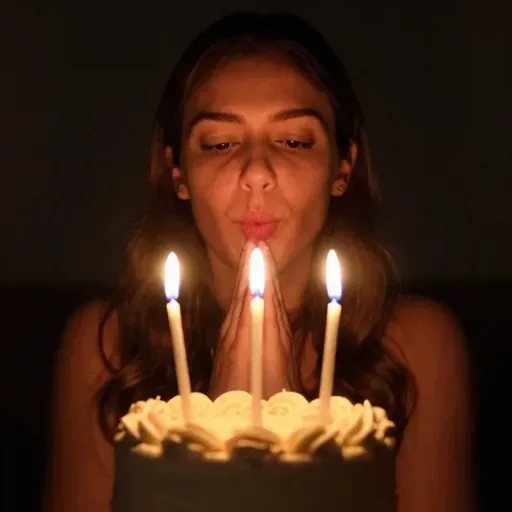 Từ vựng 愿望 – Nguyện vọng