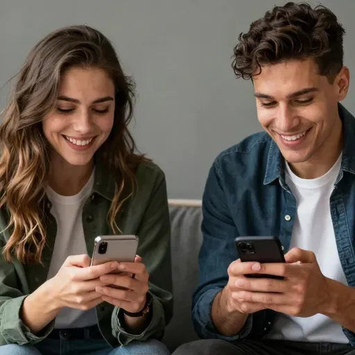 Từ vựng 联系 – Liên hệ