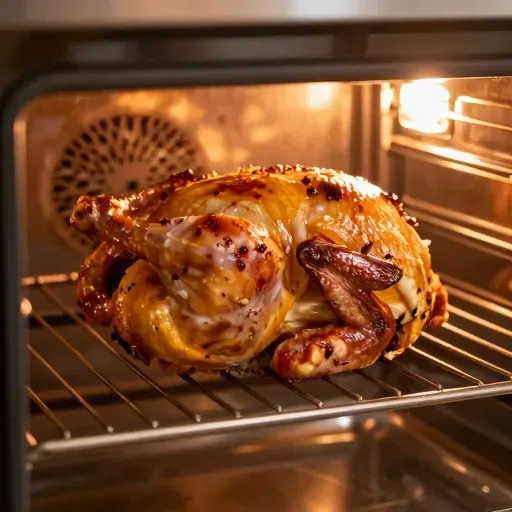 Từ vựng 烤炉 – Lò nướng