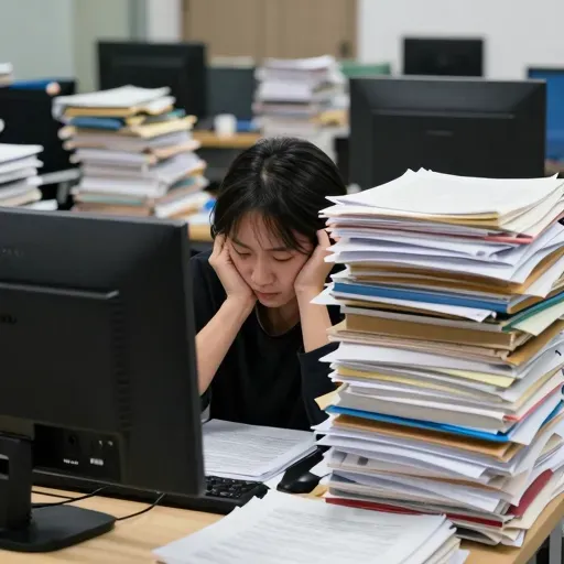 Từ vựng 拼命 – Liều mạng