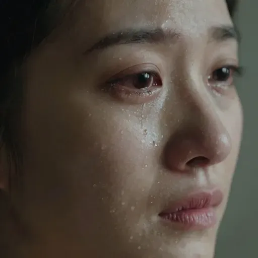 Từ vựng 眼泪 – Nước mắt