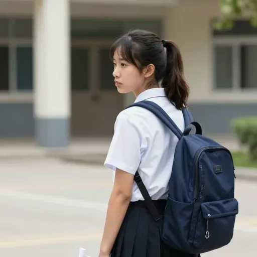 Từ vựng 恋恋不舍 – Lưu luyến không muốn rời