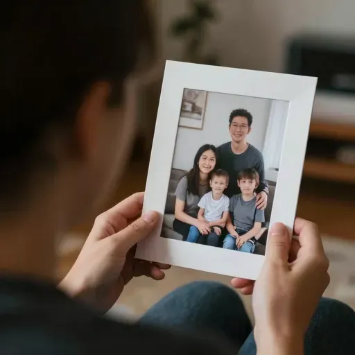 Từ vựng 想念 – Nhớ nhung