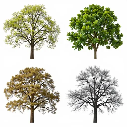 Từ vựng 变化 – thay đổi, biến đổi