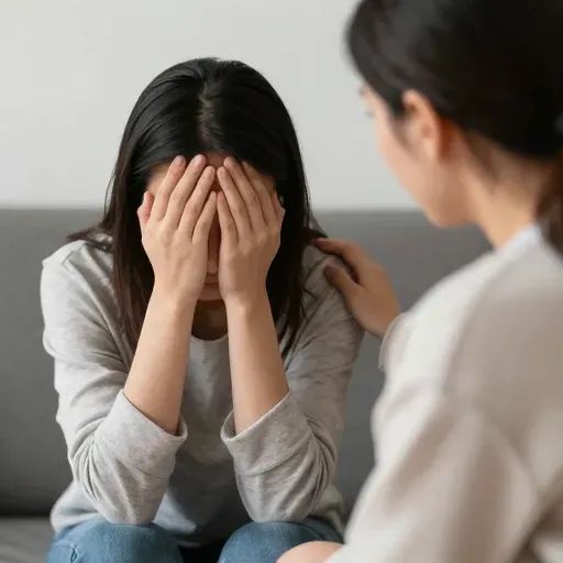 Từ vựng 关心 – Quan tâm