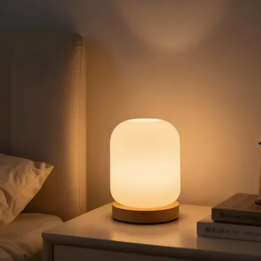 Từ vựng 柔和 – Dịu dàng, nhẹ nhàng