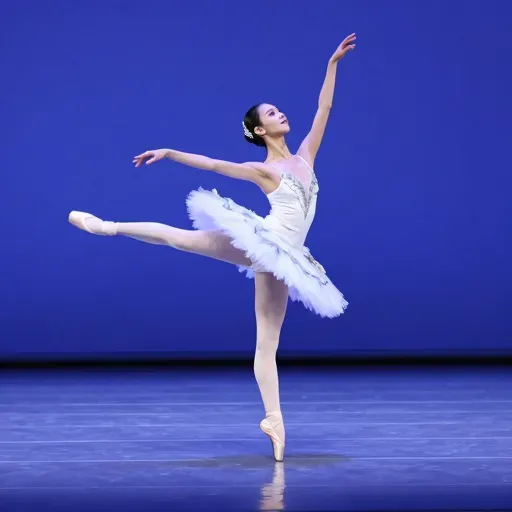 Từ vựng 优美 – Du dương, thanh thoát