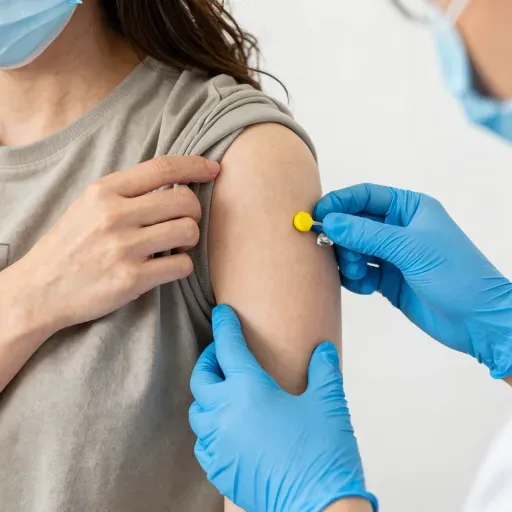 Từ vựng 预防 – Phòng ngừa