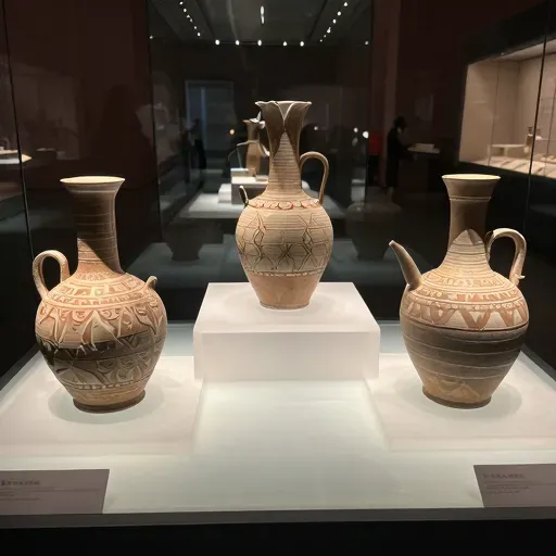 Từ vựng 展出 – Trưng bày