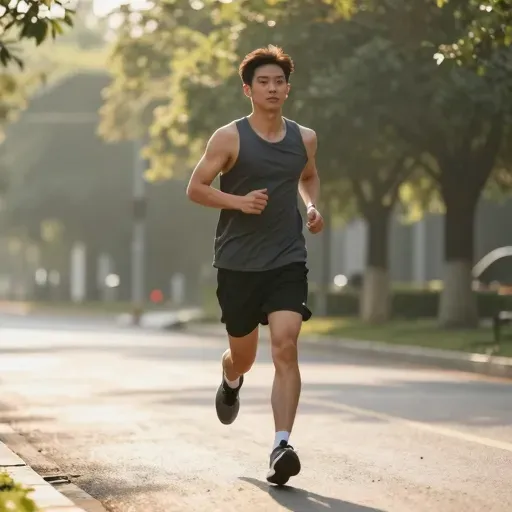 Từ vựng 健康 – Khỏe mạnh