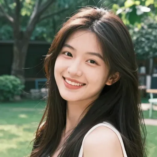 Từ vựng 姑娘 – Cô gái, thiếu nữ