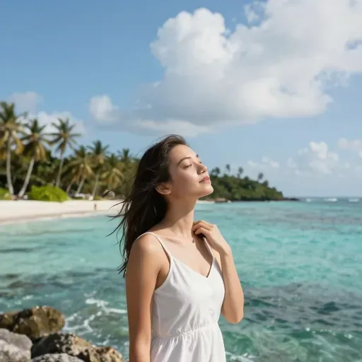 Từ vựng 向往 – Mong ước, khao khát