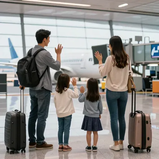 Từ vựng 平安 – Bình an