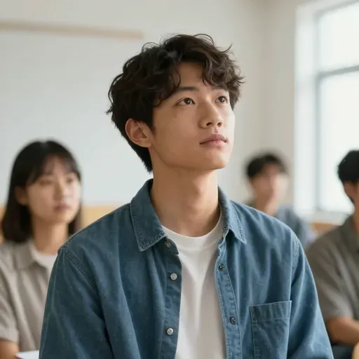 Từ vựng 理想 – Lý tưởng, mơ ước