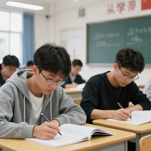 Từ vựng 中文系 – Khoa ngôn ngữ Trung Quốc