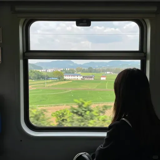 Từ vựng 旅途 – Hành trình