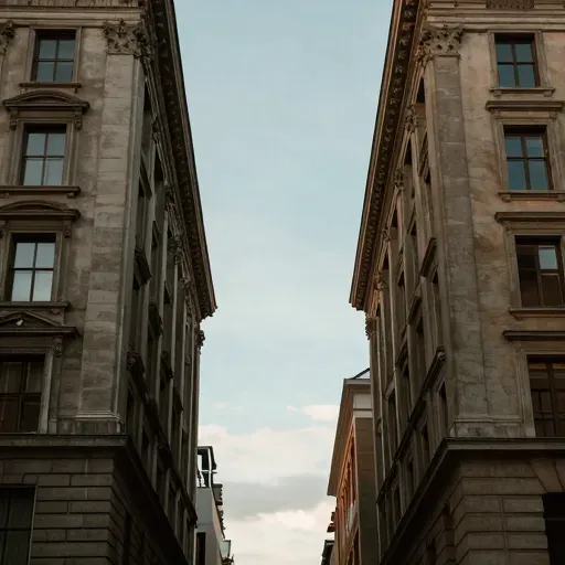 Từ vựng 对面 – Phía đối diện