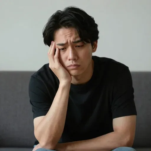 Từ vựng 心事 – Tâm sự, lo lắng