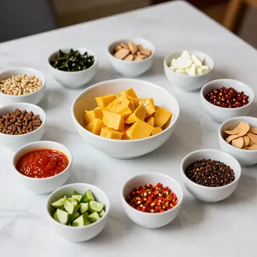 Từ vựng 酸甜苦辣 – Chua, ngọt, đắng, cay (tức là vui buồn lẫn lộn)