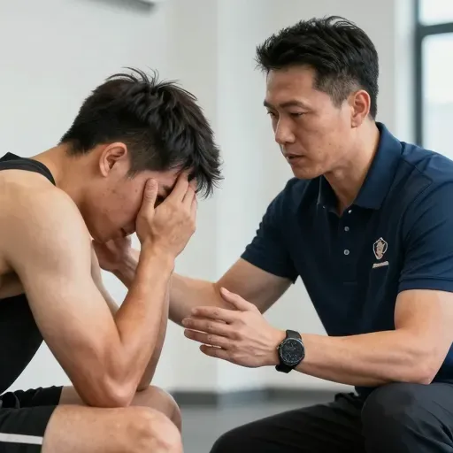 Từ vựng 鼓励 – Khích lệ