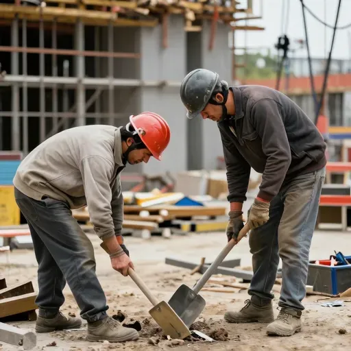 Từ vựng 艰苦 – Gian khổ, khó khăn