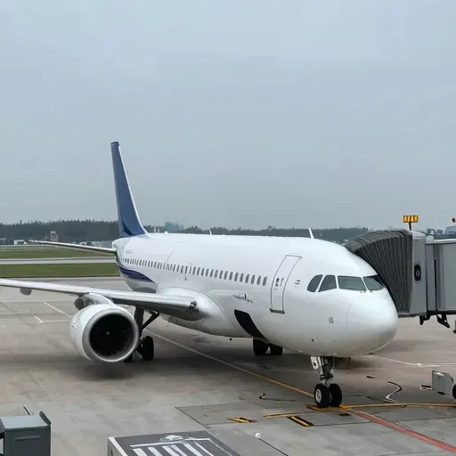 Từ vựng 民航 – Hàng không dân dụng