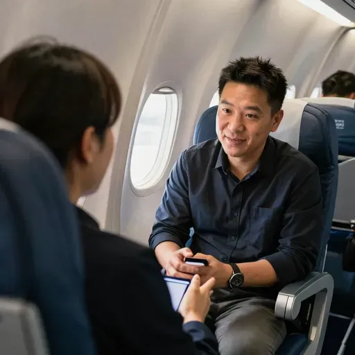 Từ vựng 邻座 – Ghế bên cạnh