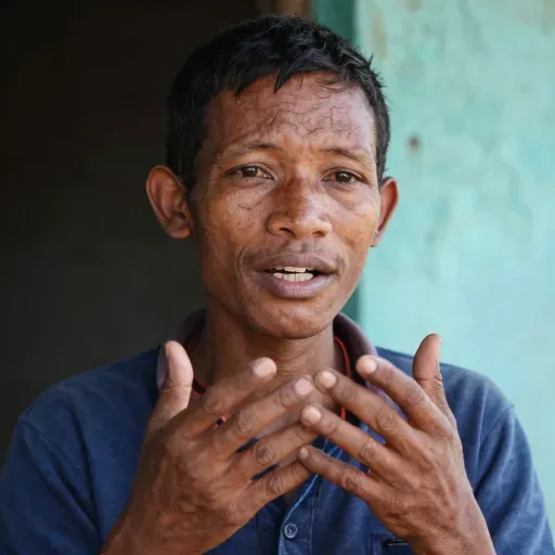 Từ vựng 地道 – Chính cống, thật thà