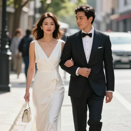 Từ vựng 太太 – Vợ, bà