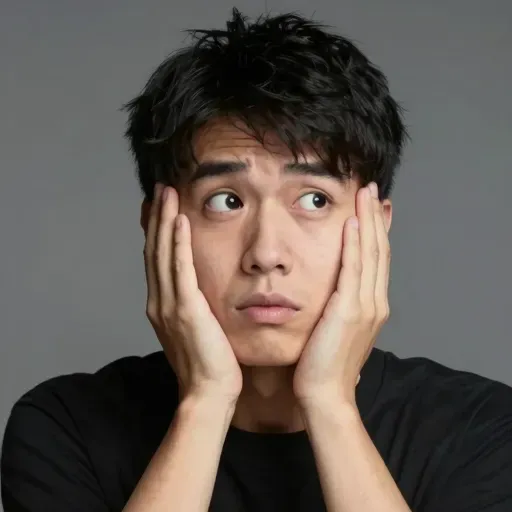 Từ vựng 左顾右盼 – Nhìn xung quanh