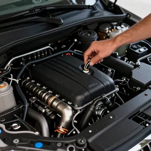 Từ vựng 发动 – Khởi động, bắt đầu