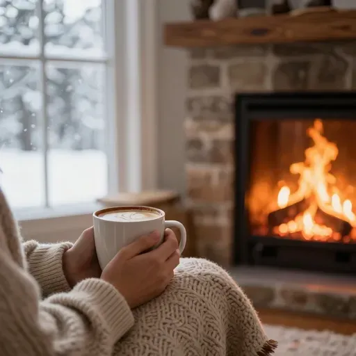 Từ vựng 暖和 – ấm áp