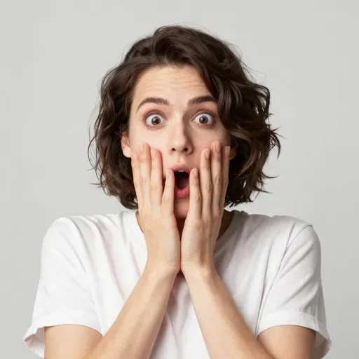 Từ vựng 竟然 – Thật là, ngạc nhiên