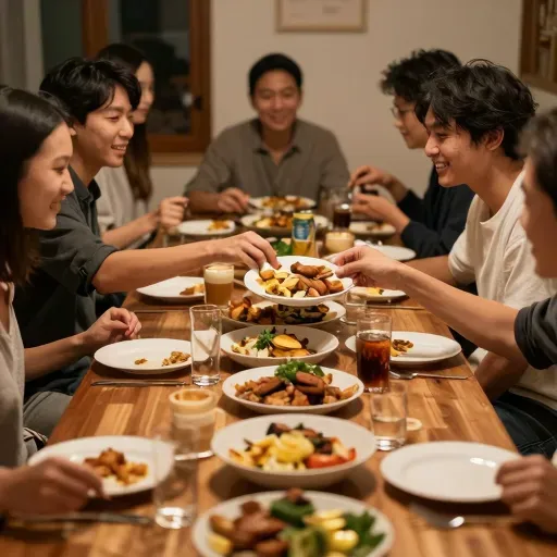 Từ vựng 分享 – Chia sẻ