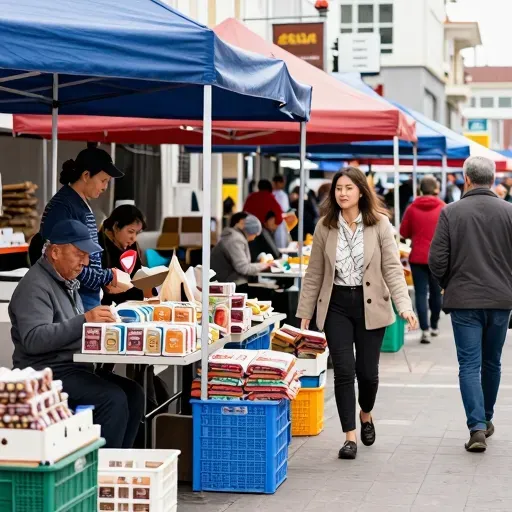 Từ vựng 生意 – Kinh doanh