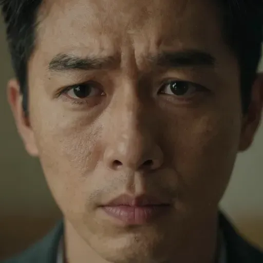 Từ vựng 表情 – Biểu cảm