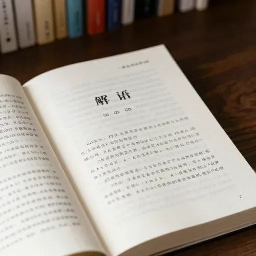 Từ vựng 成语 – Thành ngữ