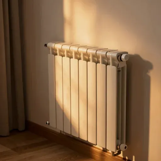 Từ vựng 暖气 – sưởi, hệ thống sưởi, lò sưởi