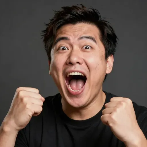 Từ vựng 吹牛 – Khoe khoang, khoác lác