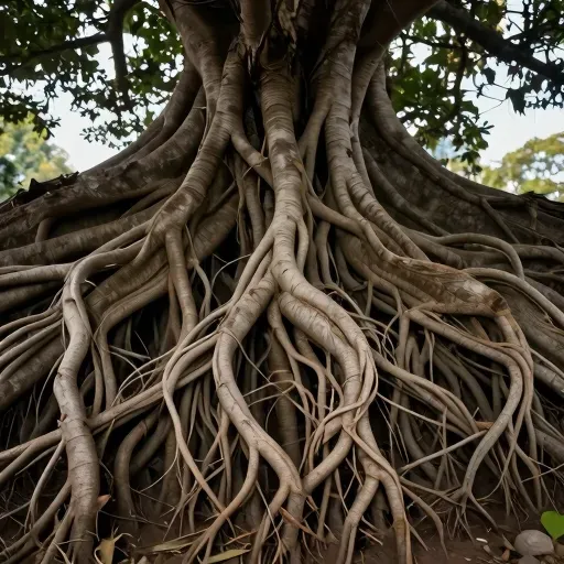 Từ vựng 根本 – Căn bản, hoàn toàn