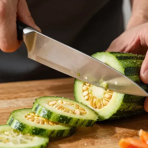 Từ vựng 锋利 – Sắc bén