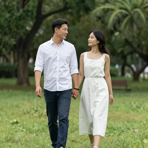 Từ vựng 恋爱 – Tình yêu, mối tình