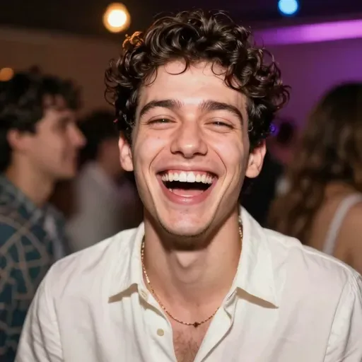 Từ vựng 开朗 – Vui vẻ, phóng khoáng