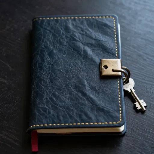 Từ vựng 秘密 – Bí mật