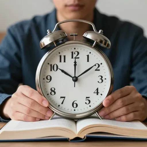 Từ vựng 不知不觉 – Không hay biết, lúc nào không hay