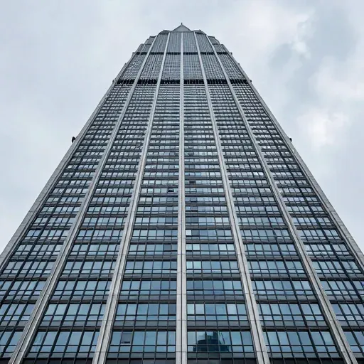 Từ vựng 高 – cao