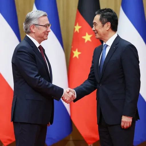 Từ vựng 外交 – Ngoại giao