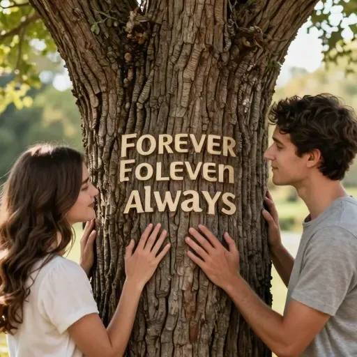 Từ vựng 永远 – Mãi mãi, luôn luôn