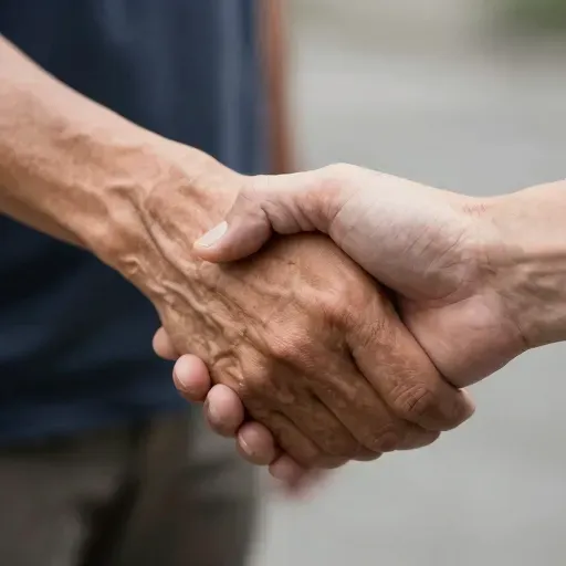 Từ vựng 感激 – Biết ơn, cảm kích